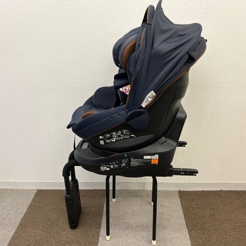AILEBEBE エールべべ クルットR グランス BF141 チャイルドシート