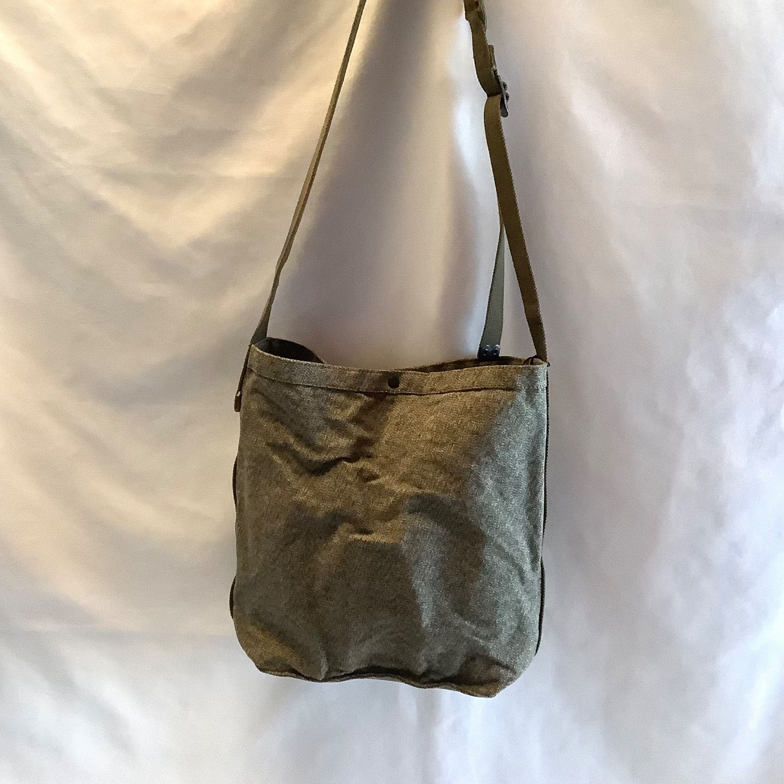 新品 Nigel Cabourn MAIN LINE 