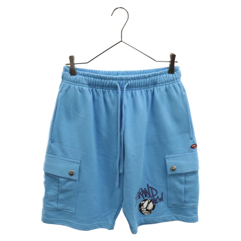 CHROME HEARTS (クロムハーツ) ×MATTY BOY SHORTS マッティ