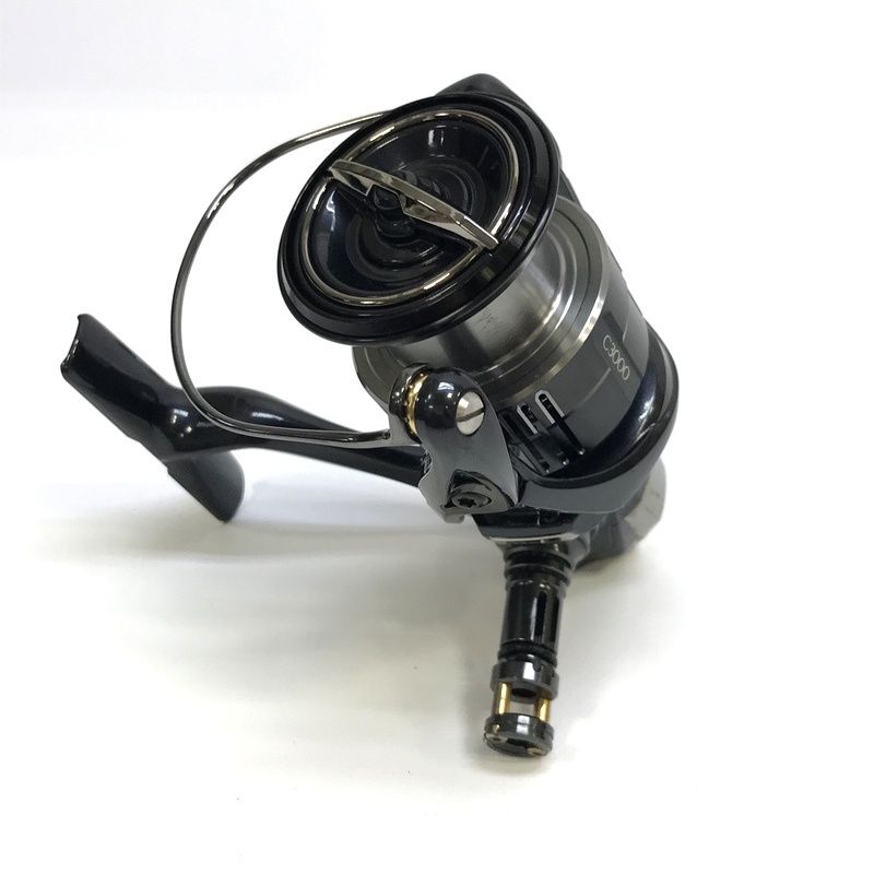 スピニングリール 釣具