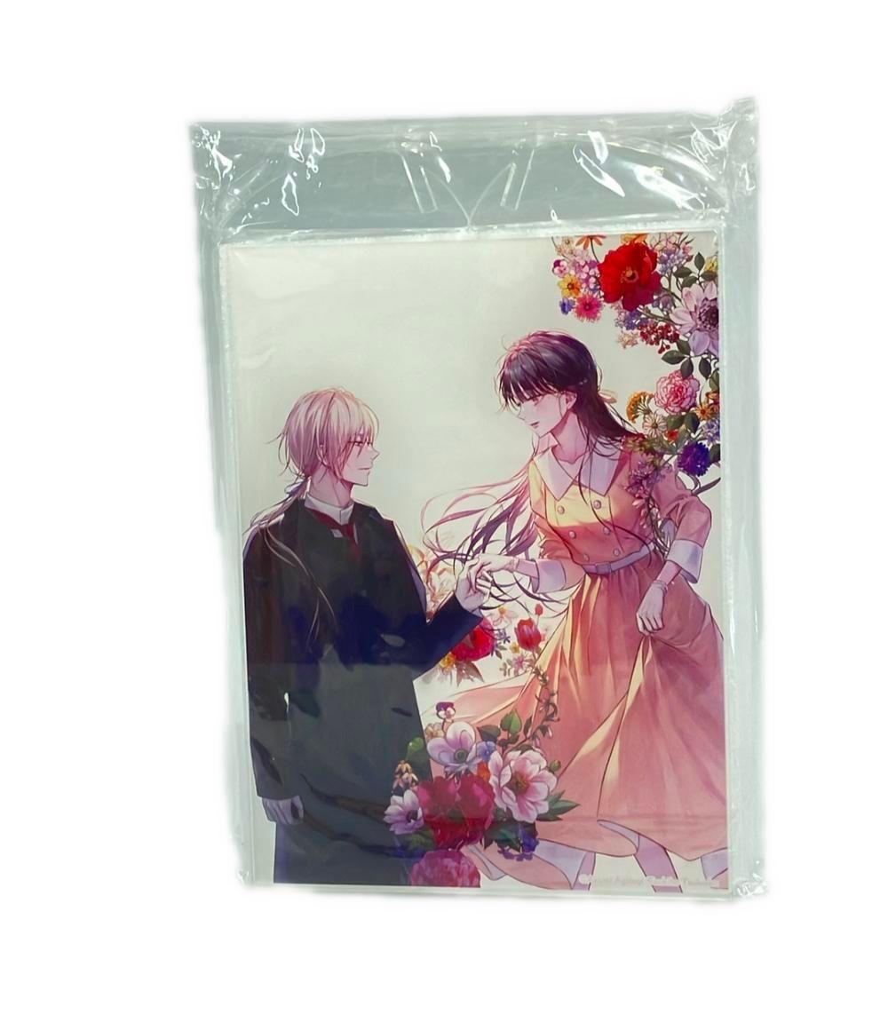 美品 わたしの幸せな結婚 アクリルパネル付き KADOKAWA - メルカリ