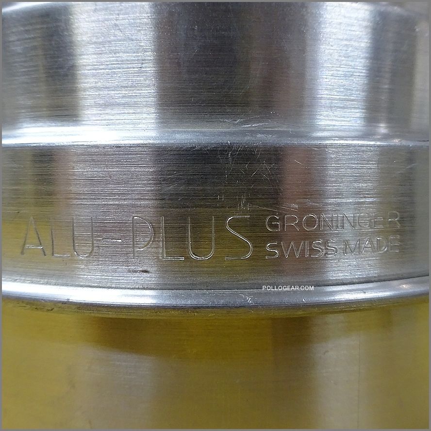 1960年代 スイス製 GRONINGER ストーブクッカー 箱ストーブ PRIMUS No.71 Optimus No.80 RADIUS No.42 グローニンガー Marco Marbet Edelweiss ビンテージクッカー VINTAGE