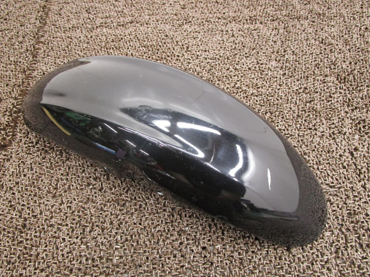 イナズマ400 フロントフェンダー ▲A5888 GK7BA スズキ K717 INAZUMA キャブ車