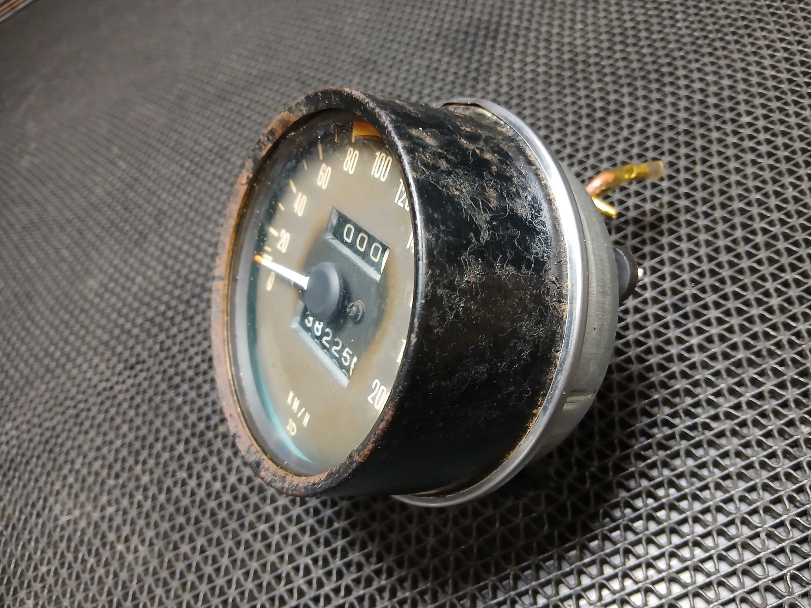 ダブサン マッハMACH