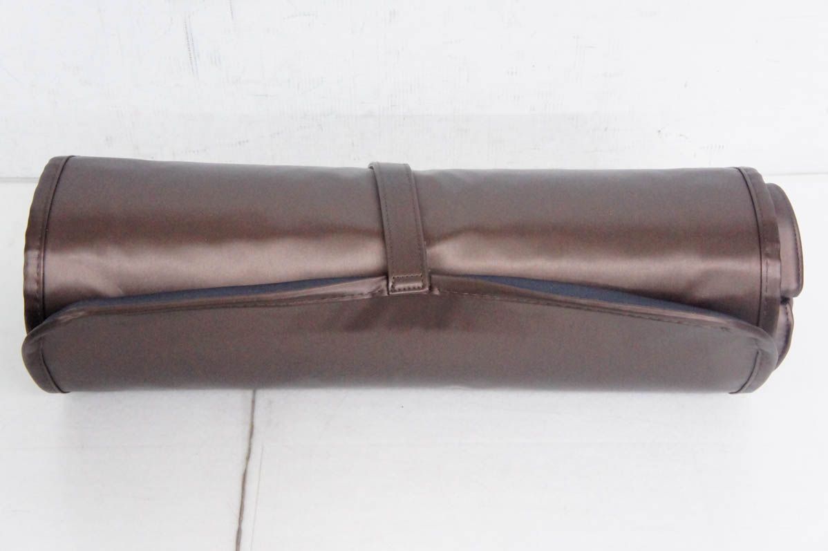 ドクターエア ドクターエア 3Dエアストレッチマット EAM-01 BR