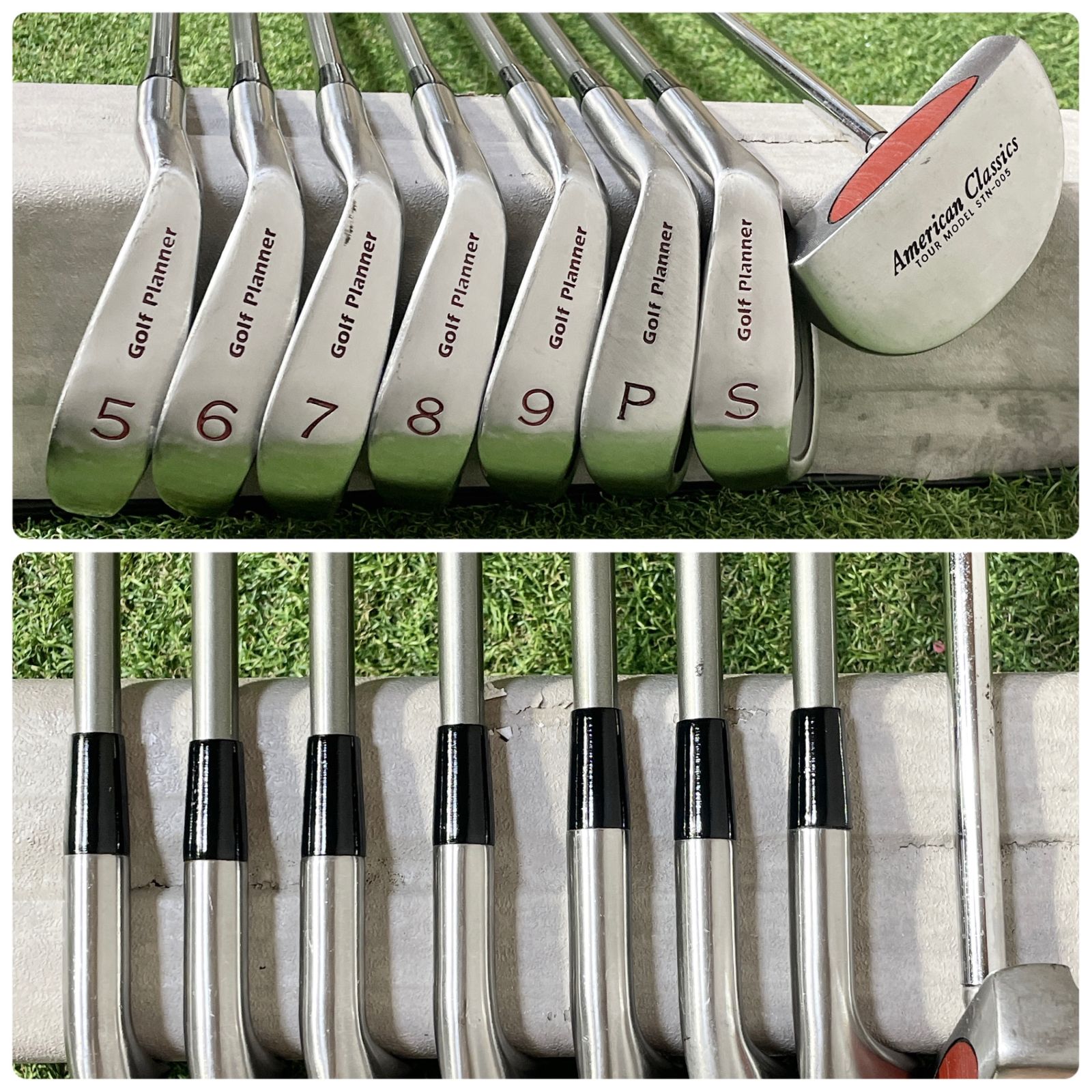 ダンロップ キャディバッグ