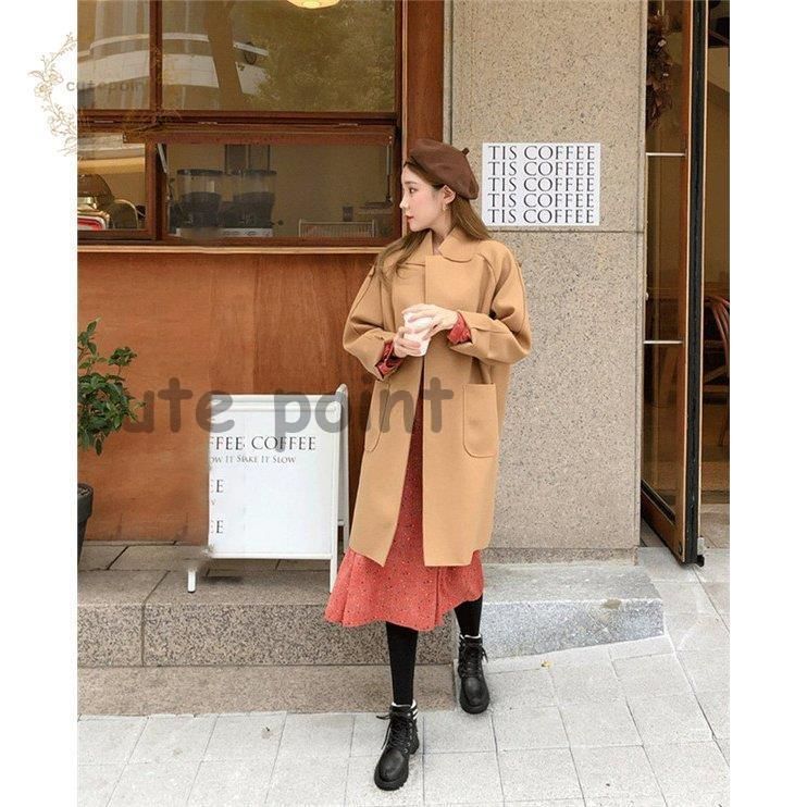 オレンジタグ✨ミッソーニ イタリア製 ニットワンピース ボーダー