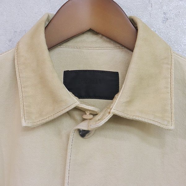 size XS