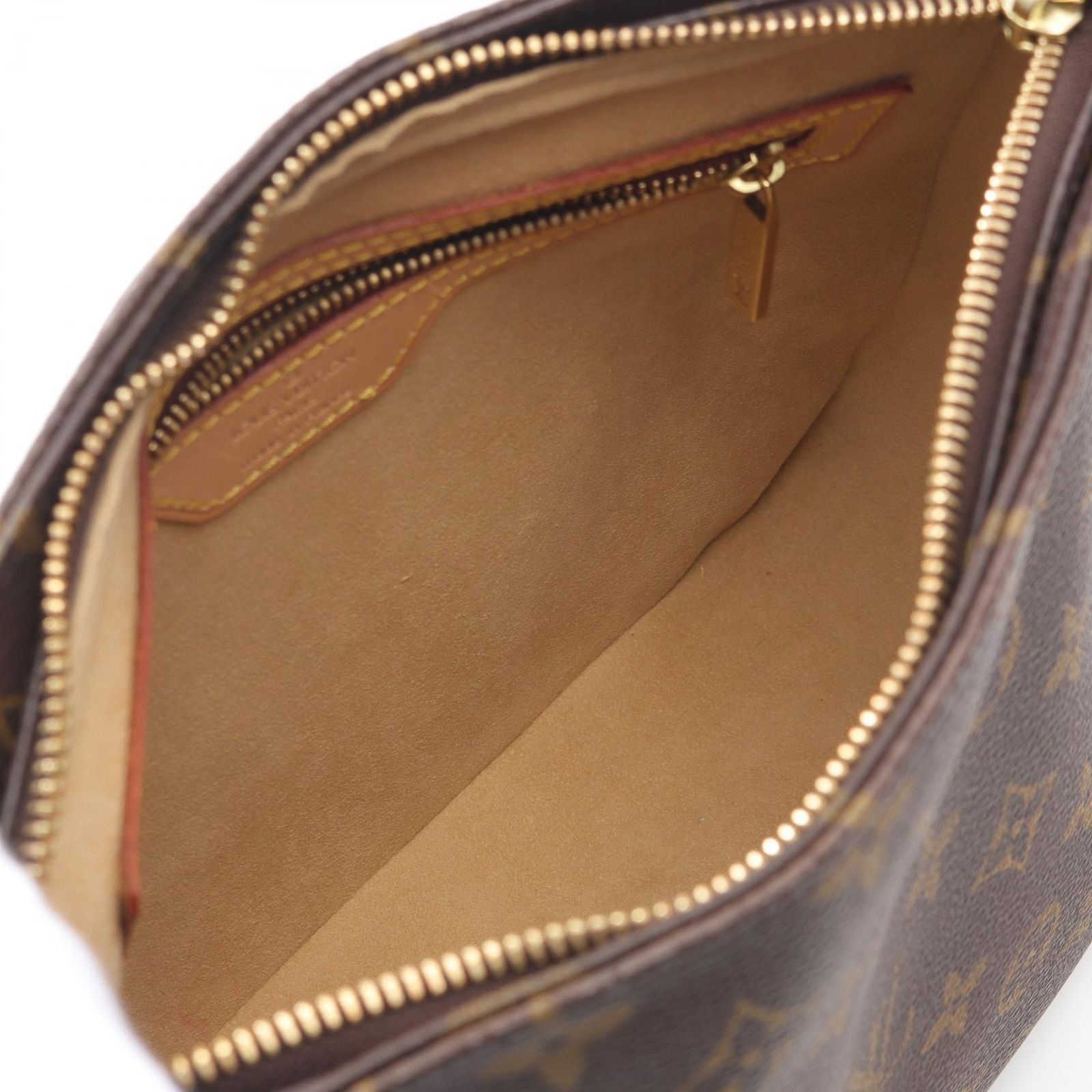 VUITTON ショルダーバッグ