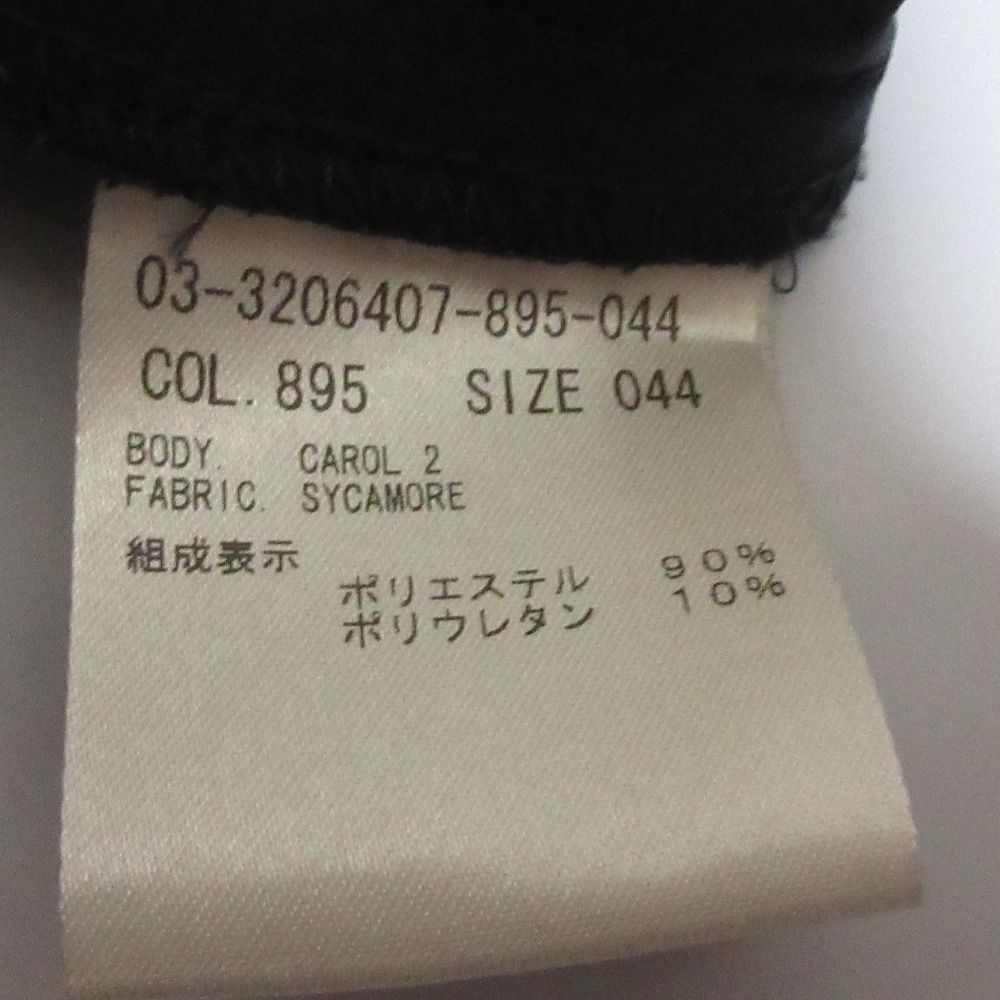 40|44 ネイビー