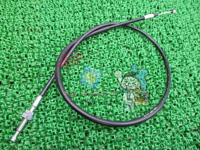 ベンリィ90 クラッチワイヤー 在庫有 即納 ホンダ 純正 新品 バイク 部品 HA03 廃盤 車検 Genuine