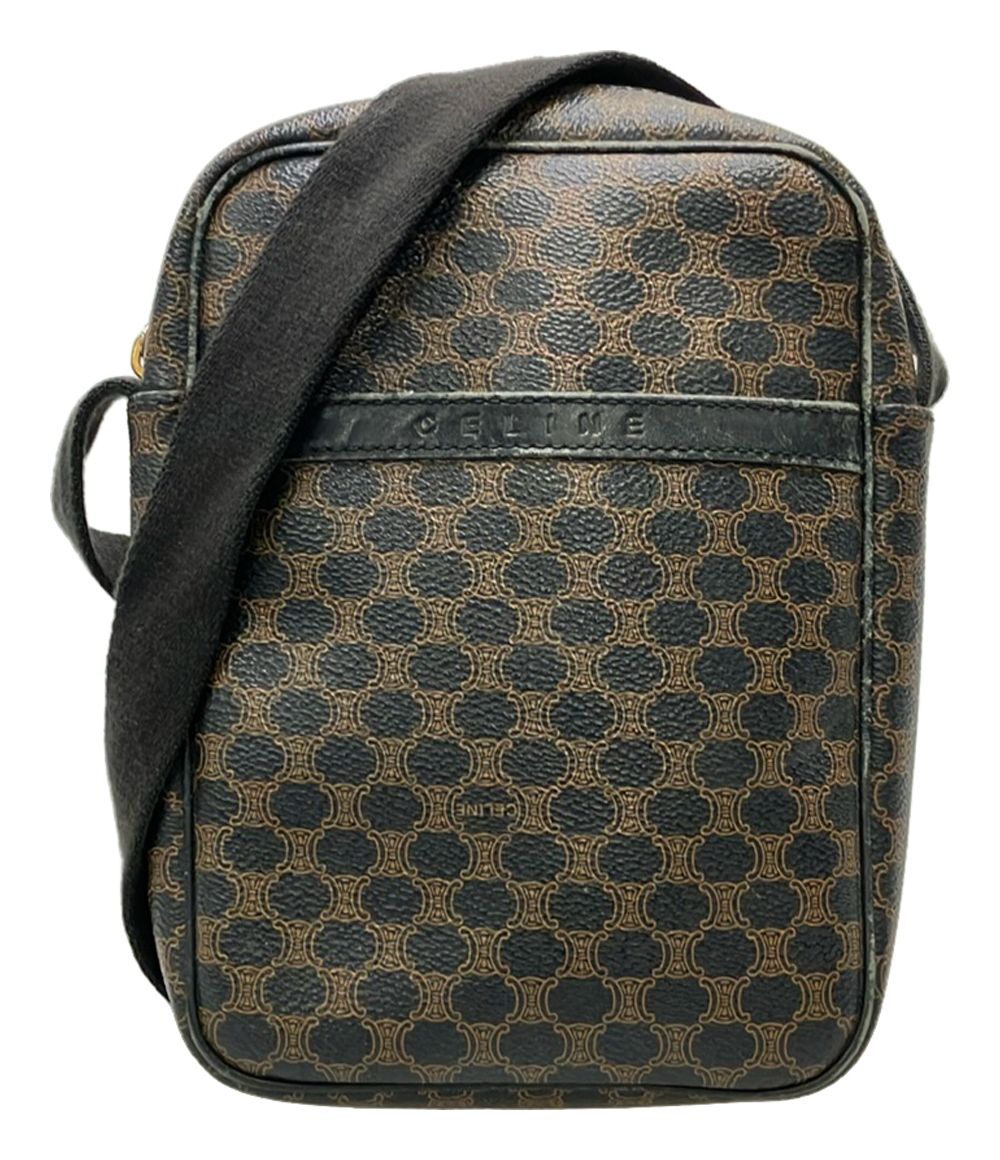 セリーヌ ショルダーバッグ 斜め掛け レディース CELINE