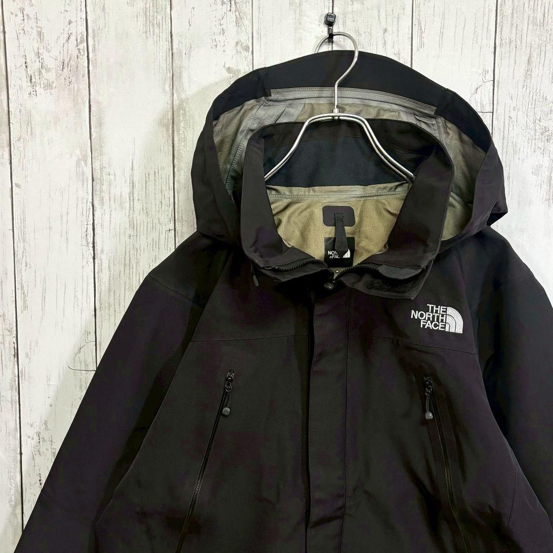 THE NORTH FACE ゴアテックス M マウンテンパーカー