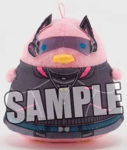 中古】ぬいぐるみマスコット・ぬいぐるみバッジ ディノ・アルバーニ