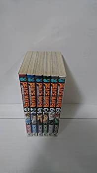 中古】「非常に良い」新撰組異聞(いもん) PEACE MAKER 全6巻完結(ガンガン