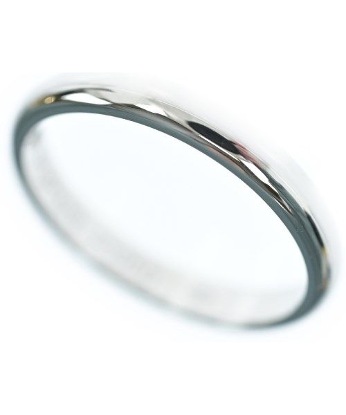 Cartier リング レディース 古着