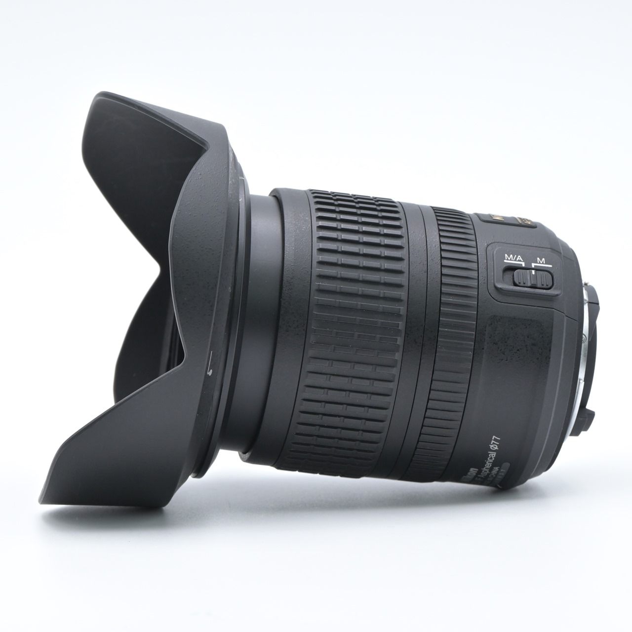 Nikon ニコン AF-S DX NIKKOR 10-24mm/f/3.5-4.5G ED 交換レンズ【中古 