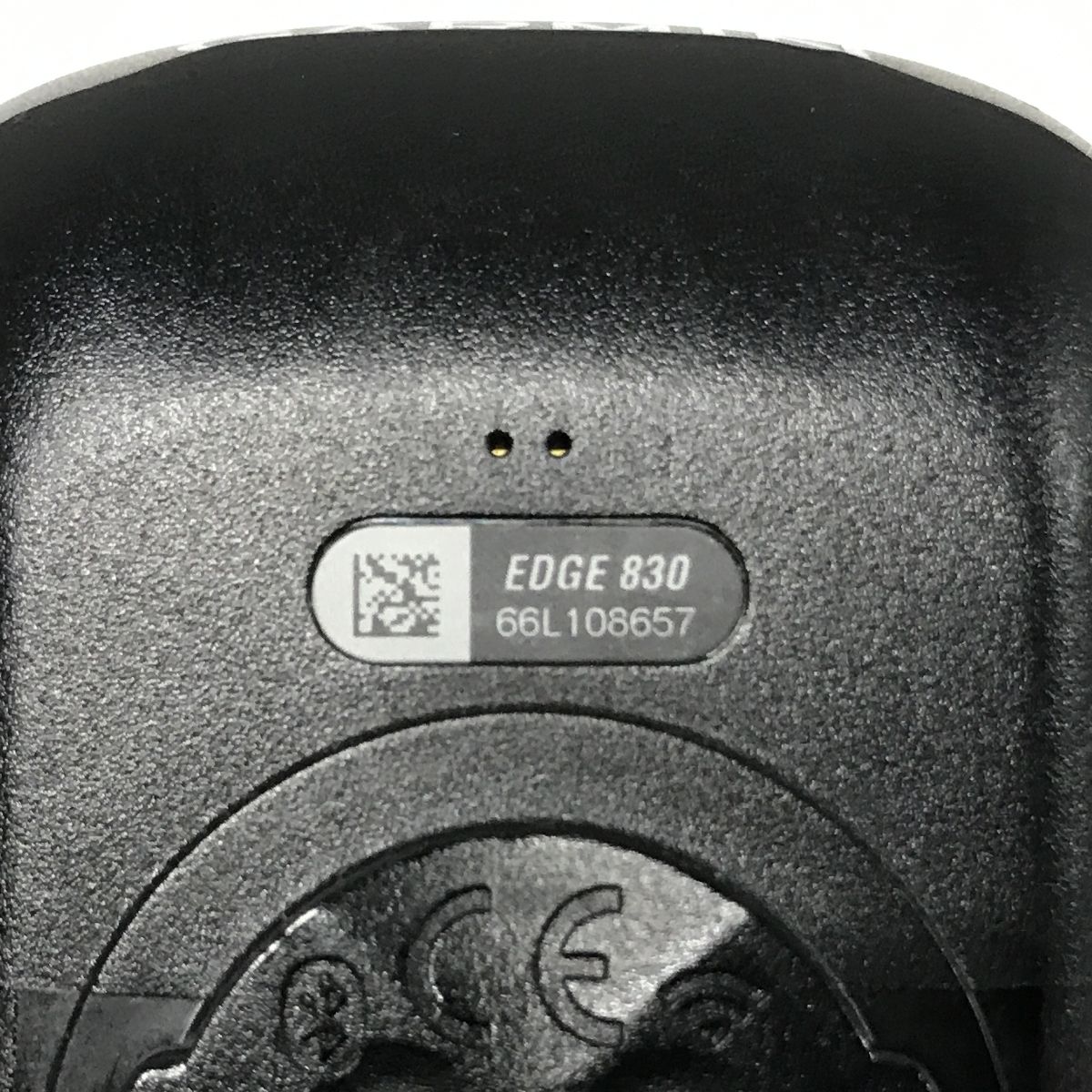 GARMIN Edge830