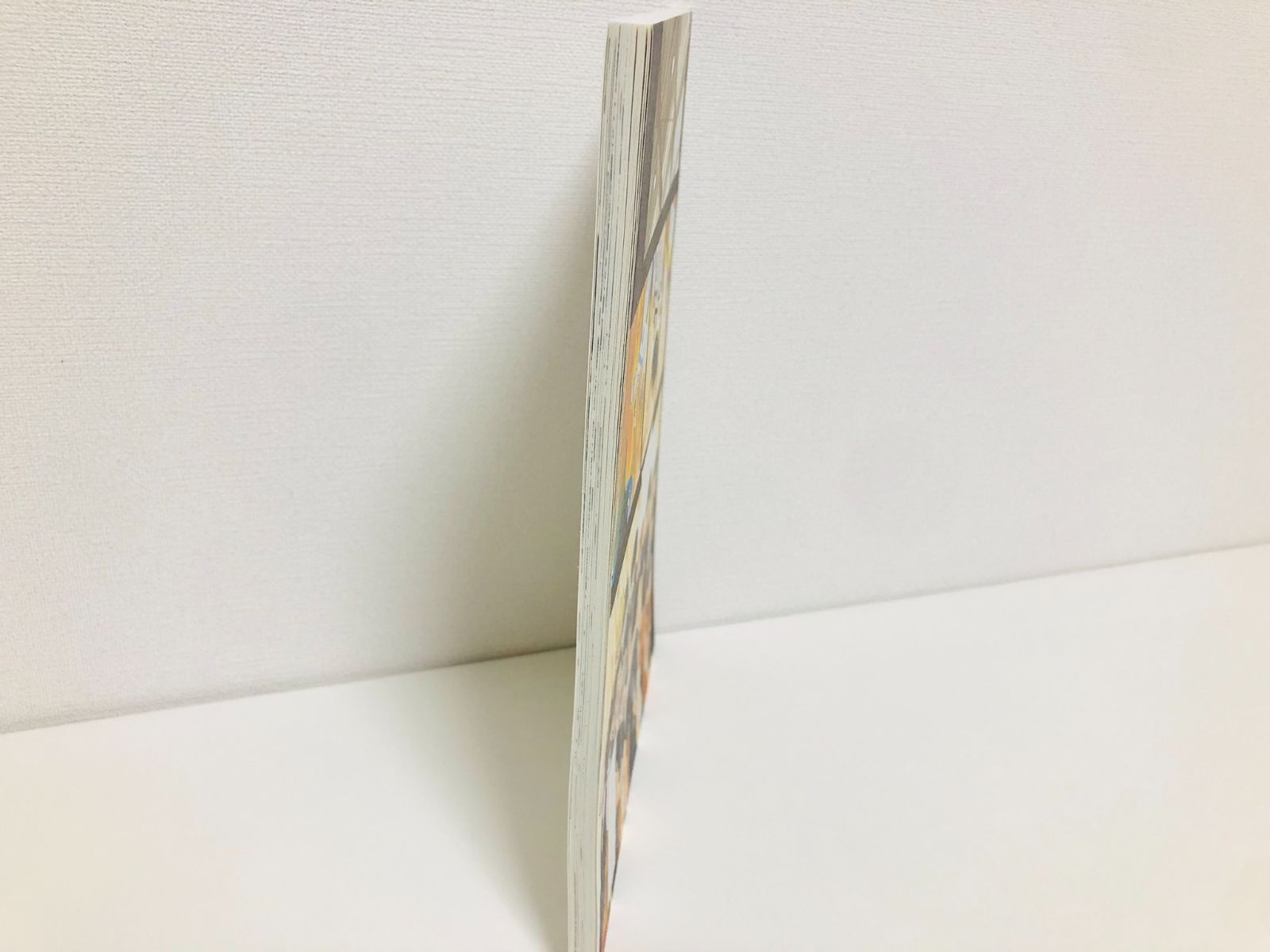 ハイキュー!! 複製原画 週刊少年ジャンプ 33・34号 最終話 - メルカリ