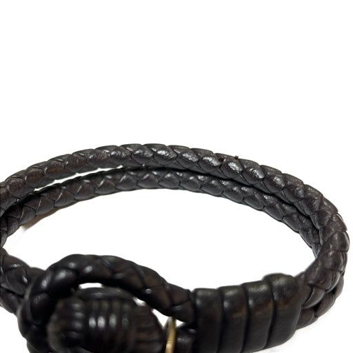 BOTTEGA VENETA ボッテガヴェネタ ブレスレット イントレ
