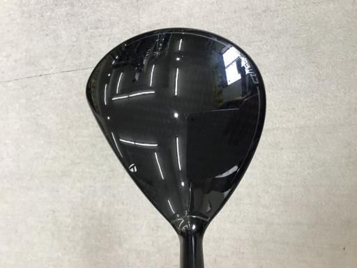 中古】 テーラーメイド Qi10 MAX 5W フェアウェイウッド FW