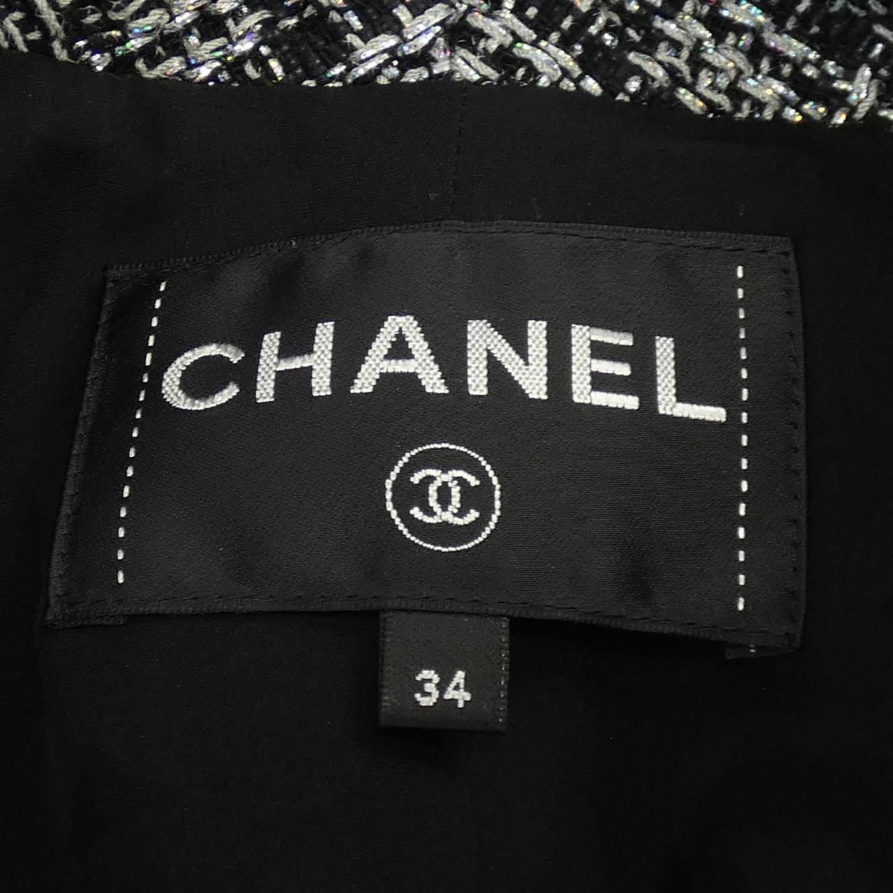 CHANEL ジャケット
