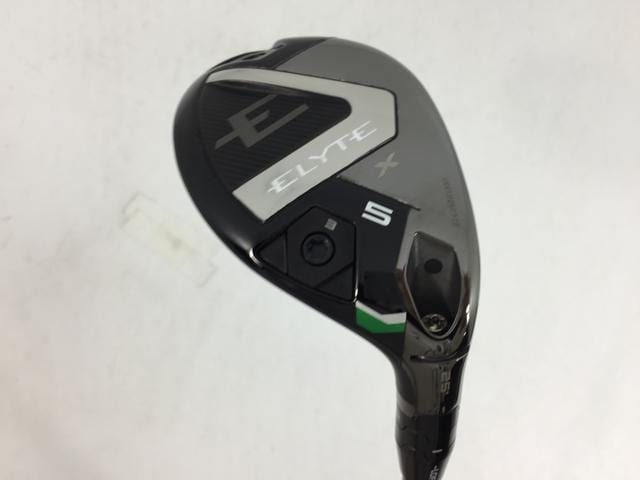 グローブライド GⅢ シグネチャー 2019 4UT ユーティリティ SR 最高級