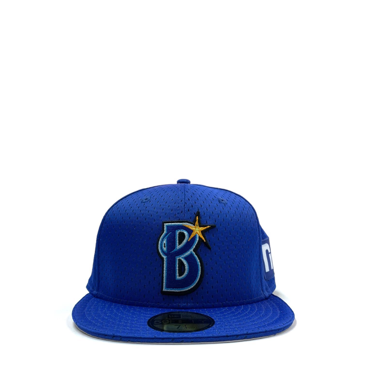美品】NEWERA ニューエラ × 横浜DeNAベイスターズ レディース