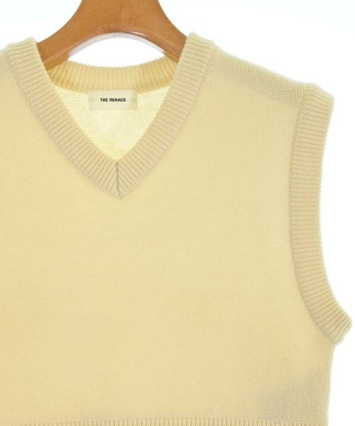 ベスト レディース