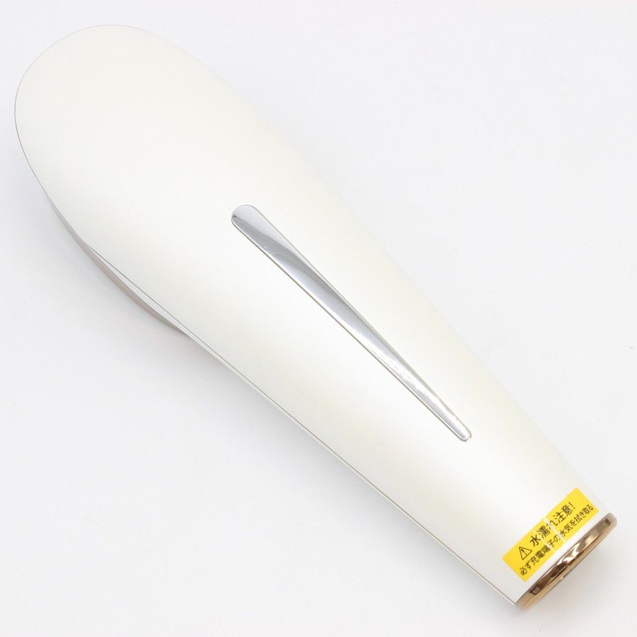 美顔器 MS-50P MS-82W 充電器付き スカルプリフト アクティブ プラス