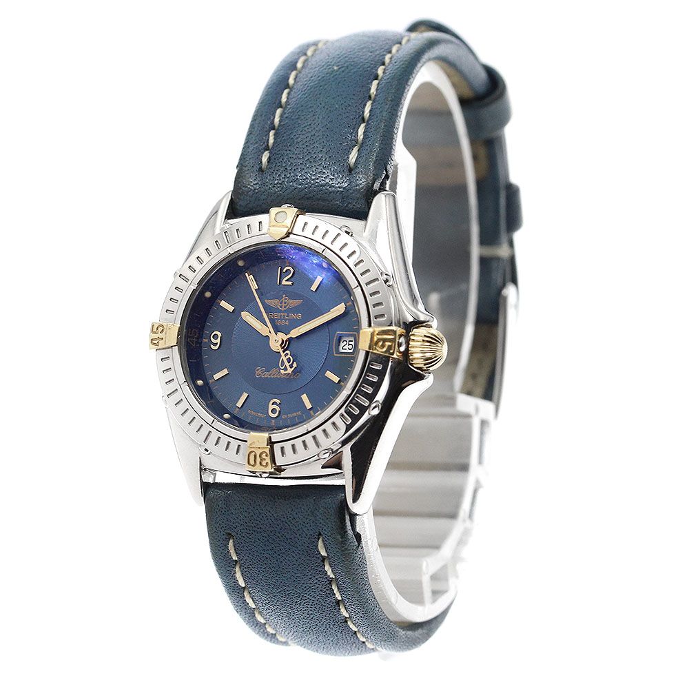 ブライトリング BREITLING B52045.1 カリスティーノ デイト クォーツ  