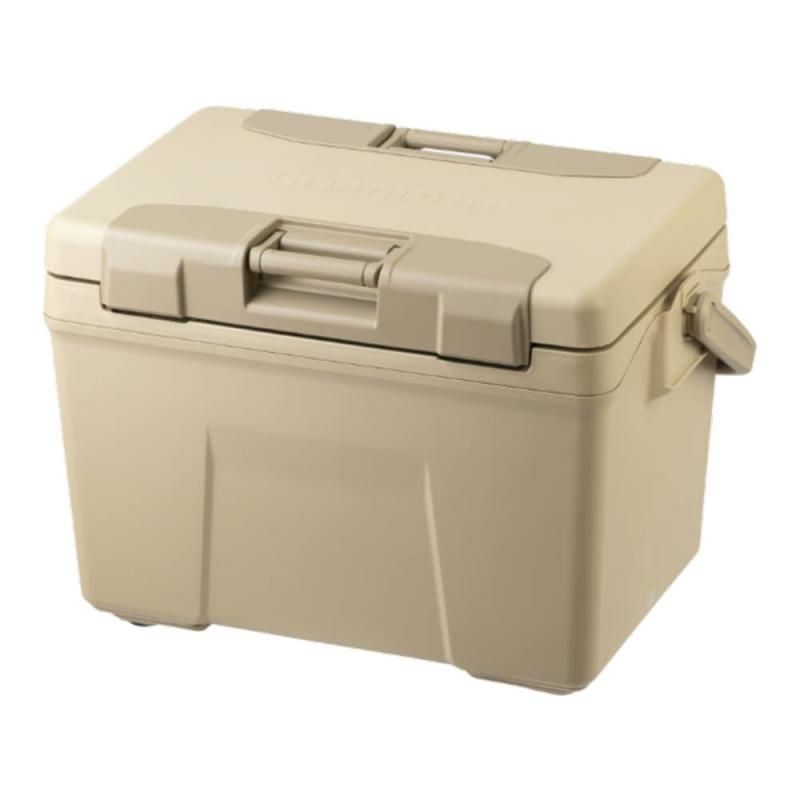 シマノ クーラーボックス ヴァシランド NX-440W VL 40L 01サンドベージュ