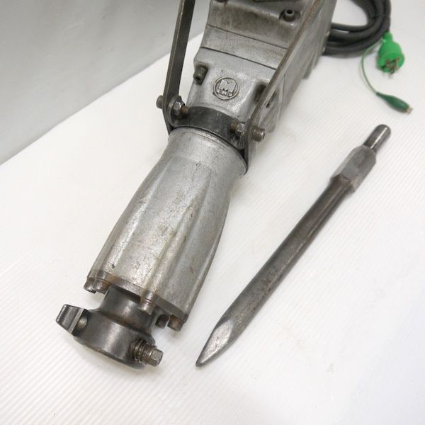 Makita - マキタ　大型電動ハンマー　HM1301  送料込み 店頭受取り限定】マキタ(makita) 電動ハンマ HM1301【草加店