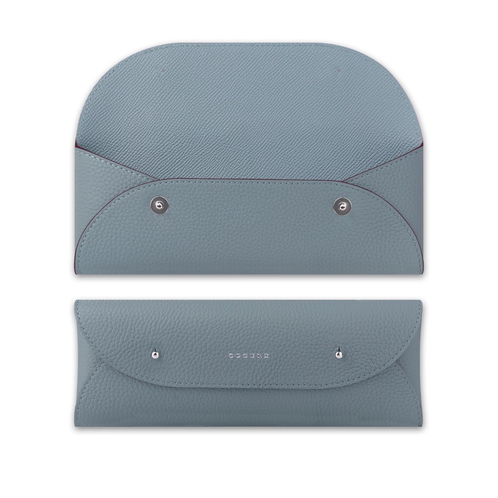 K様 クリストフル マルリー スプーン2本組 ゴールドギルド K様