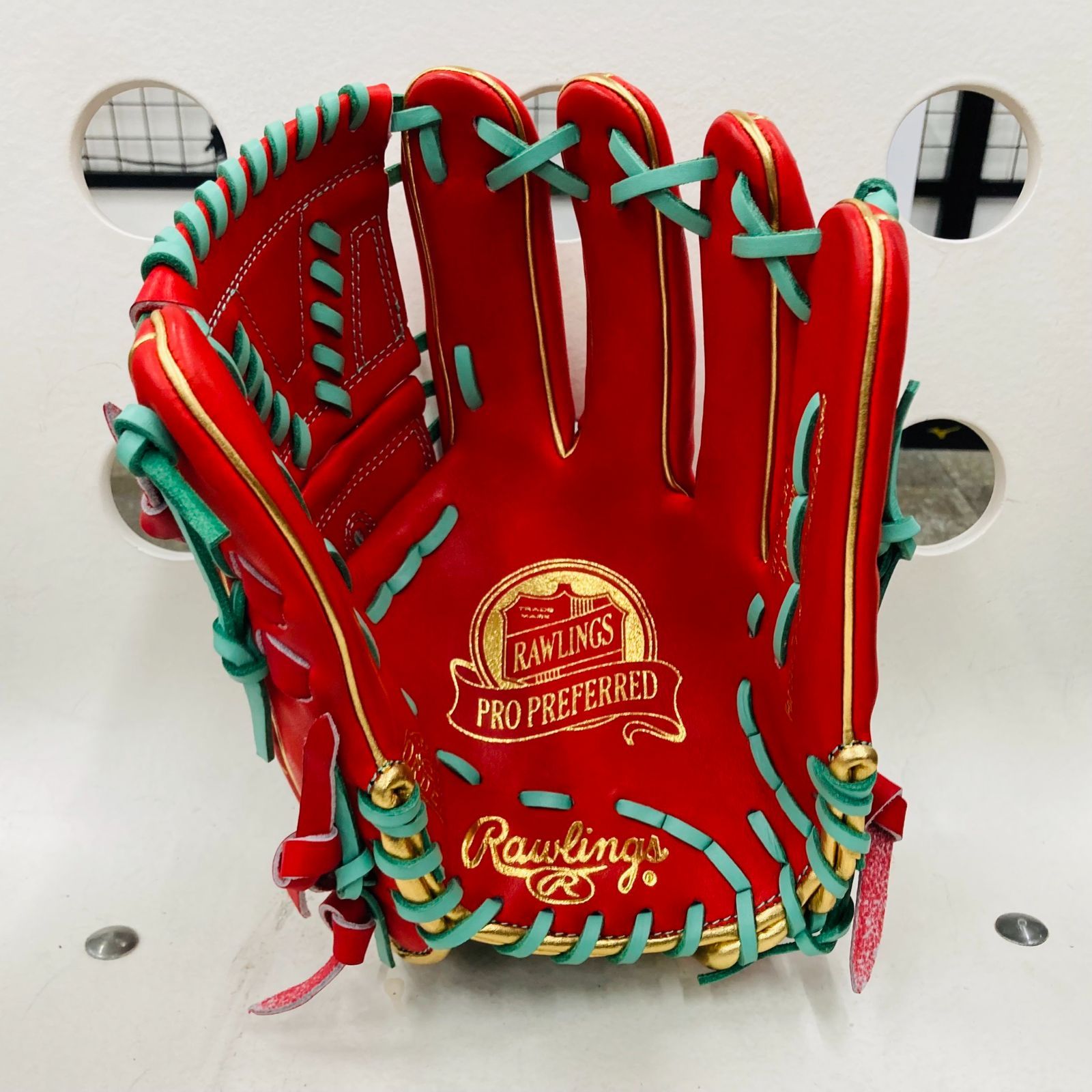 ローリングス プロプリファード オリジナルオーダーモデル 投手用 山岡 ローリングス プロプリファード オリジナルオーダーモデル 投手用 山岡