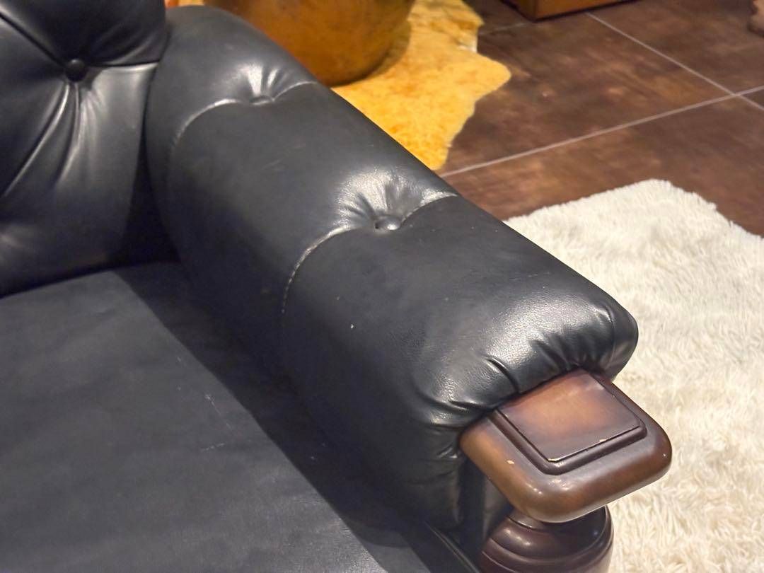 リベット打ち アンティーク