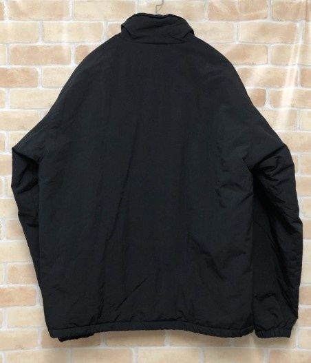 中古】 ENNOY エンノイ Nylon Padded Jacket AW23BRENJK03LP