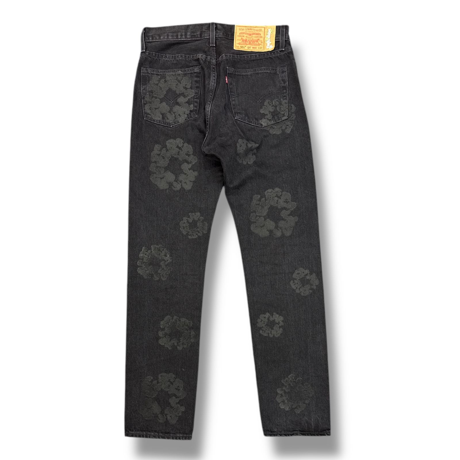 DENIM TEARS Levi