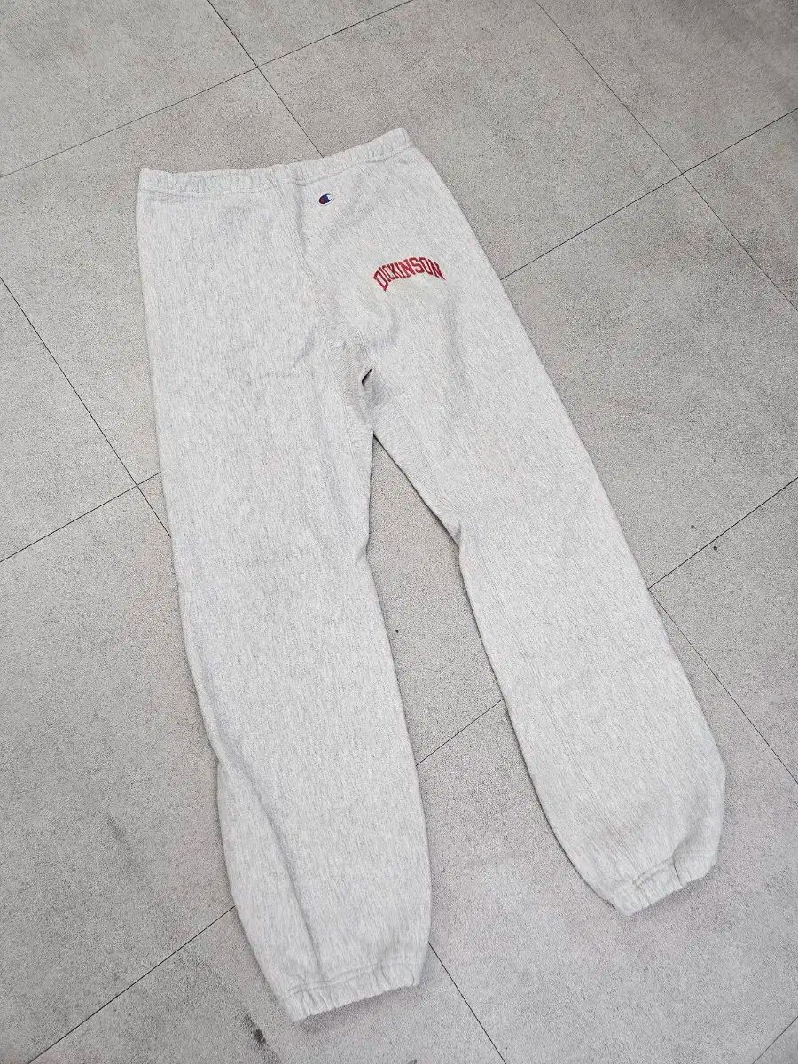 80s Champion チャンピオン リバースウィーブ スウエットパンツ