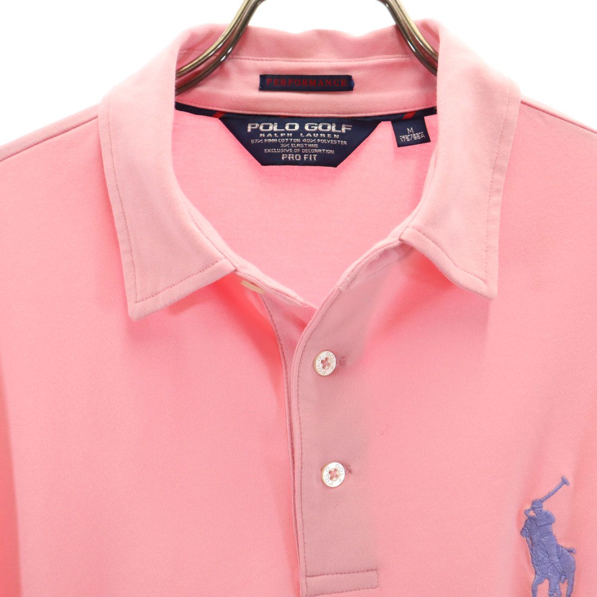 POLO GOLF RALPH LAUREN ポロゴルフラルフローレン 半袖