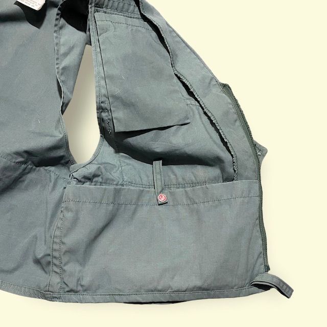 ideal 60s 70s フィッシングべスト 1970's 