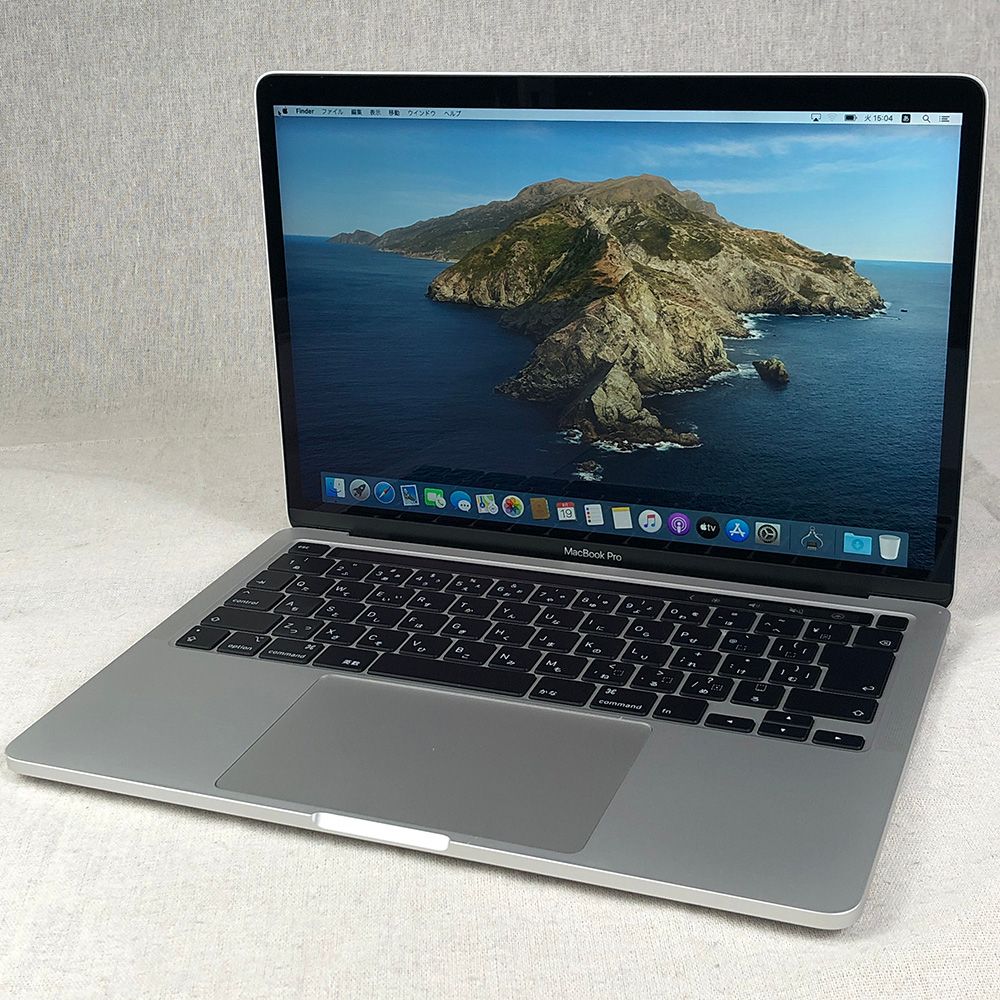 Apple MacBook Proジャンク品 MacBook 中古 販売】MacBook Pro M1 Pro / 14インチ / 2021