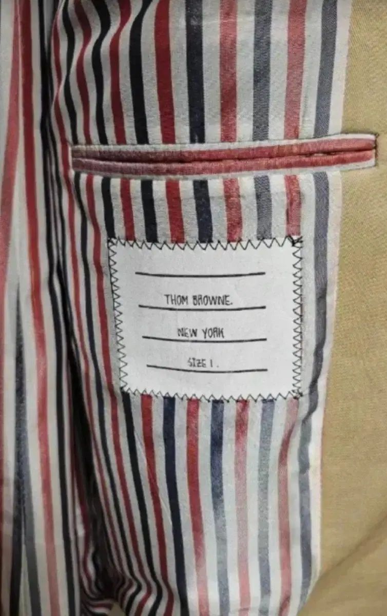 コート 1サイズ