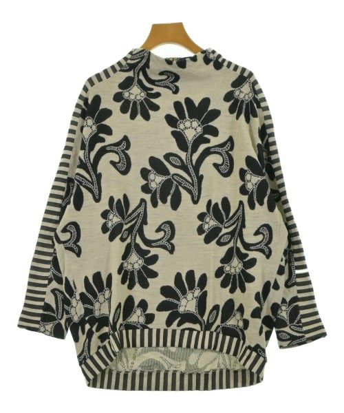 HIROKO KOSHINO ニット セーター レディース 古着 送料無料