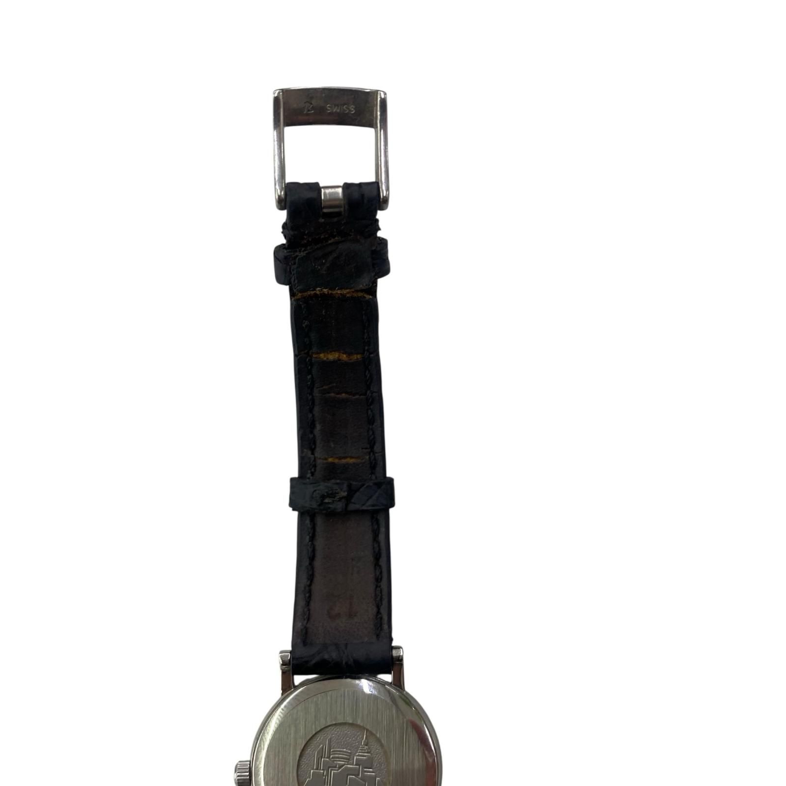 クォーツ腕時計 レディース