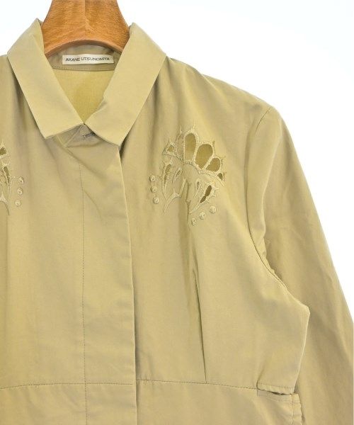 AKANE UTSUNOMIYA コート（その他） レディース 【古着】【中古