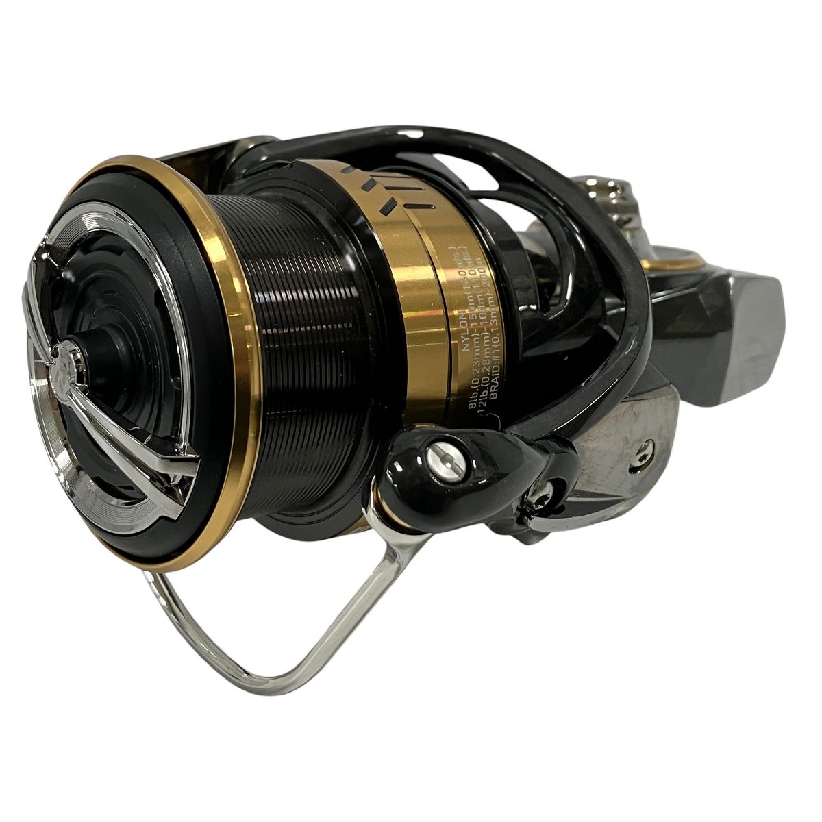 DAIWA ダイワ スピニングリール 20ルビアス LT4000-CXH 021114