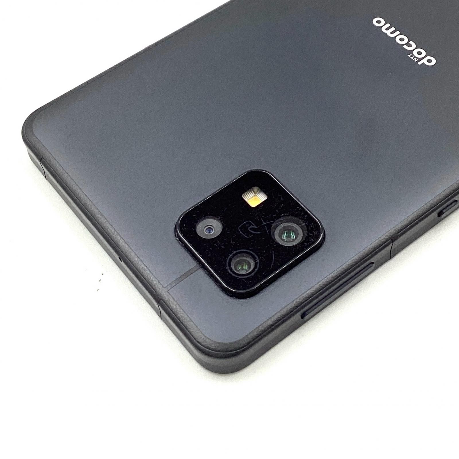 スマートフォン・携帯電話 SIMフリー 本体 AQUOS sense 6 SH-54B 64GB 195J