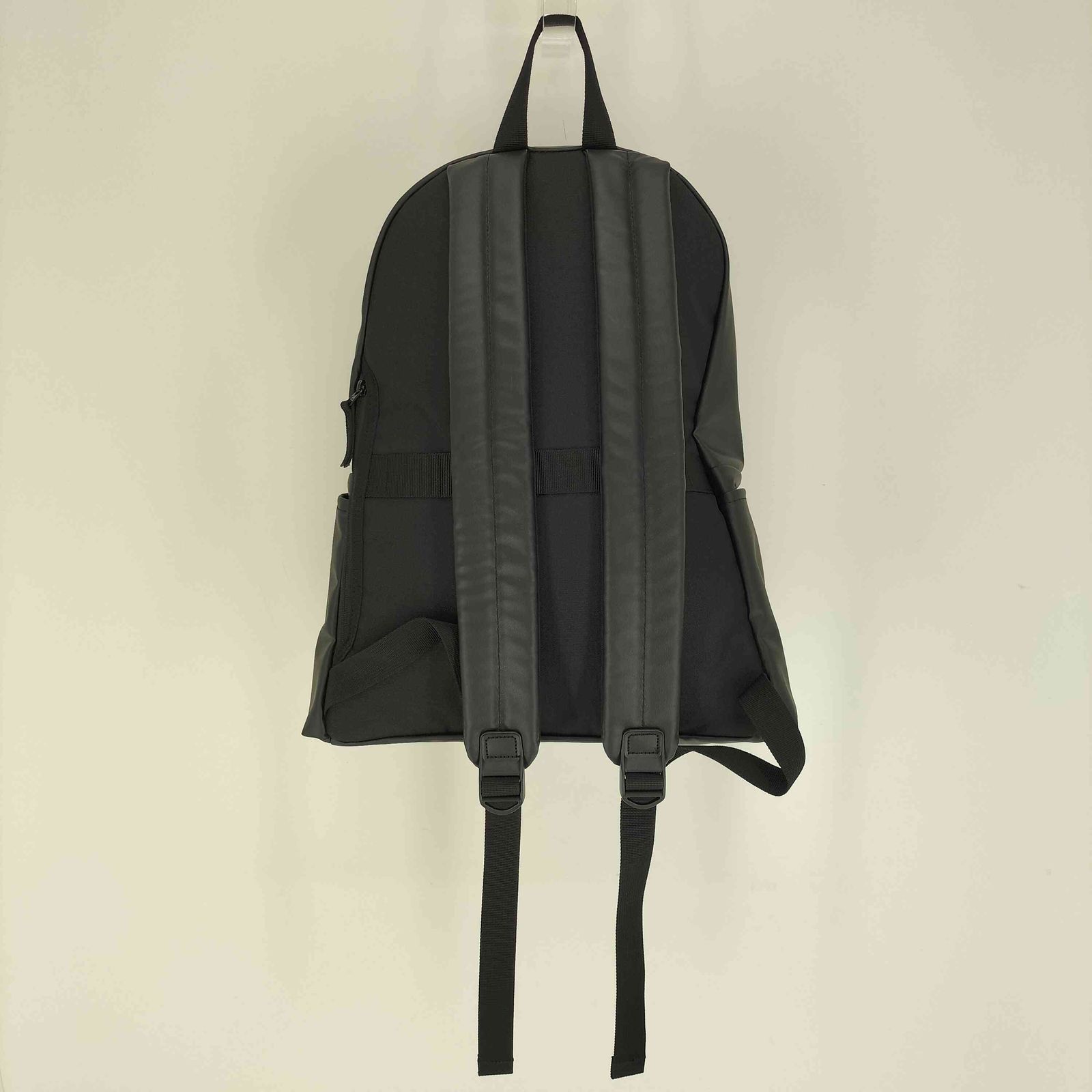 ムジルシリョウヒン 無印良品 フェイクレザー バックパック