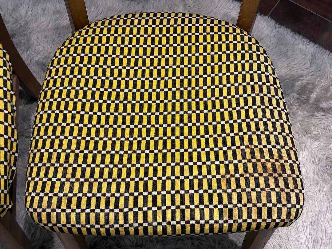 リビングテーブル チェア